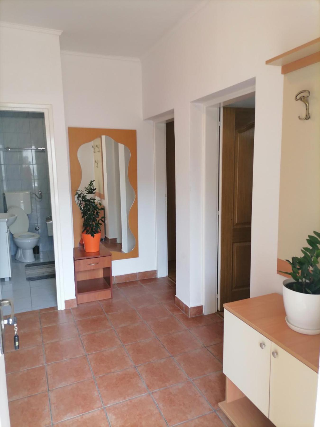 Apartment Bella Vista Kotor Habitación foto