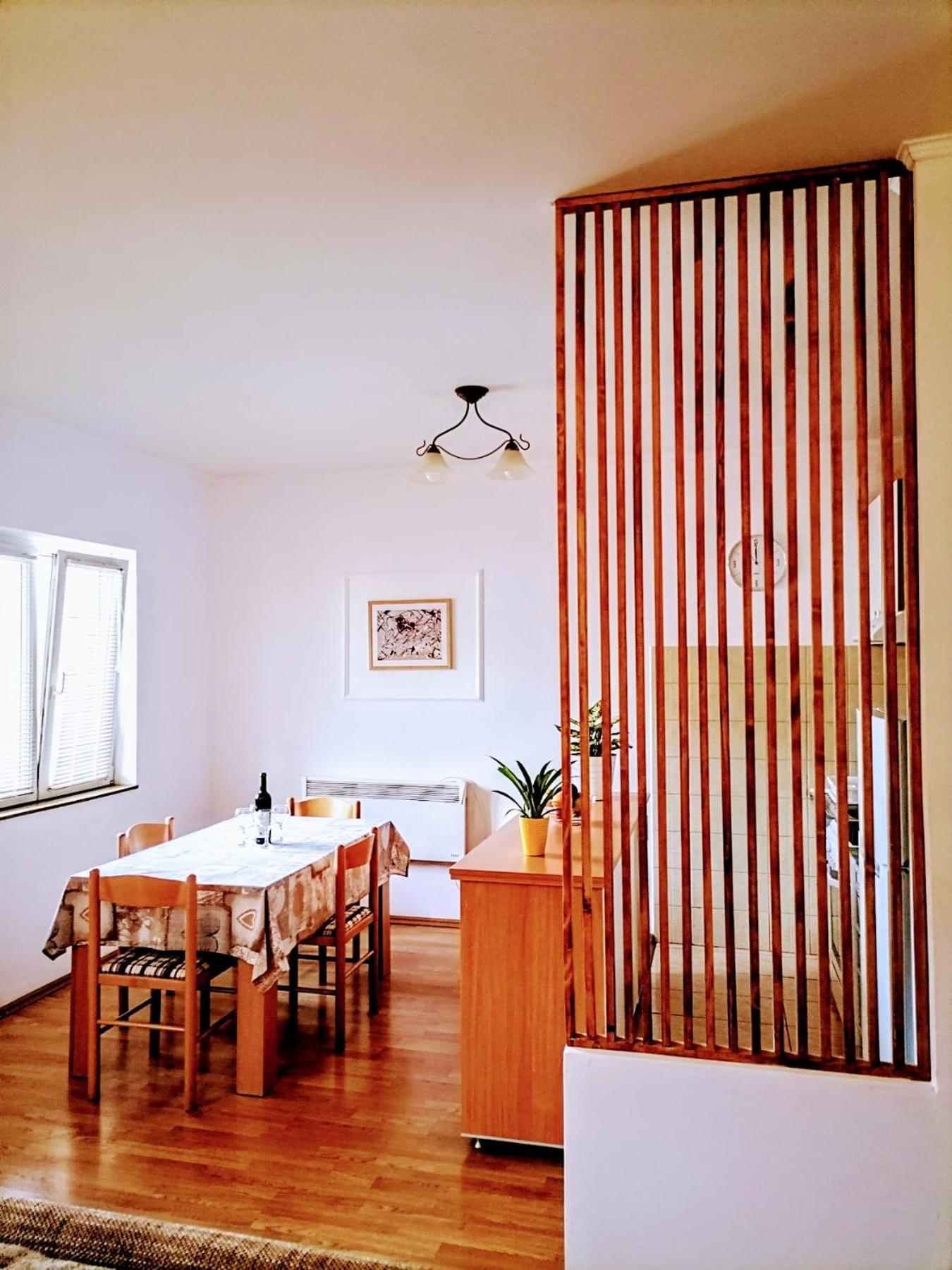 Apartment Bella Vista Kotor Habitación foto